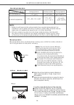 Предварительный просмотр 18 страницы mundoclima H6M Series Installation And Owner'S Manual