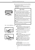 Предварительный просмотр 19 страницы mundoclima H6M Series Installation And Owner'S Manual