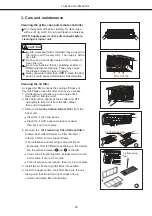 Предварительный просмотр 20 страницы mundoclima H6M Series Installation And Owner'S Manual