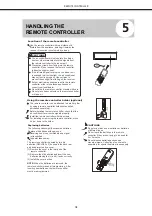 Предварительный просмотр 34 страницы mundoclima H6M Series Installation And Owner'S Manual