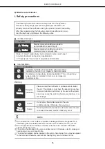 Предварительный просмотр 35 страницы mundoclima H6M Series Installation And Owner'S Manual