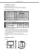 Предварительный просмотр 36 страницы mundoclima H6M Series Installation And Owner'S Manual