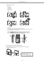 Предварительный просмотр 38 страницы mundoclima H6M Series Installation And Owner'S Manual