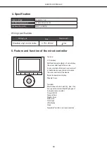 Предварительный просмотр 39 страницы mundoclima H6M Series Installation And Owner'S Manual