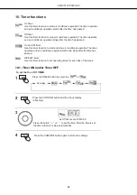 Предварительный просмотр 44 страницы mundoclima H6M Series Installation And Owner'S Manual