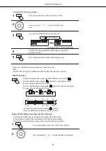 Предварительный просмотр 47 страницы mundoclima H6M Series Installation And Owner'S Manual