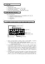 Preview for 5 page of mundoclima KJR-10B/DP(T)-E Owner'S Manual