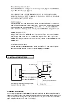 Preview for 14 page of mundoclima KJR-10B/DP(T)-E Owner'S Manual