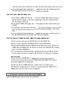 Preview for 18 page of mundoclima KJR-10B/DP(T)-E Owner'S Manual