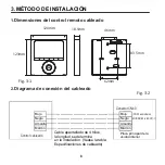 Предварительный просмотр 8 страницы mundoclima KJR-120G2/TFBG-E-02 Installation And Owner'S Manual