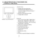 Предварительный просмотр 16 страницы mundoclima KJR-120G2/TFBG-E-02 Installation And Owner'S Manual