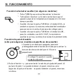 Предварительный просмотр 23 страницы mundoclima KJR-120G2/TFBG-E-02 Installation And Owner'S Manual