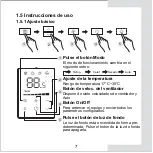 Предварительный просмотр 7 страницы mundoclima KJR-75A/BK-E Owners And Installation Manual