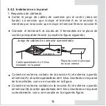 Предварительный просмотр 15 страницы mundoclima KJR-75A/BK-E Owners And Installation Manual