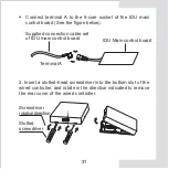 Предварительный просмотр 31 страницы mundoclima KJR-75A/BK-E Owners And Installation Manual