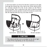 Предварительный просмотр 32 страницы mundoclima KJR-75A/BK-E Owners And Installation Manual