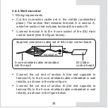 Предварительный просмотр 33 страницы mundoclima KJR-75A/BK-E Owners And Installation Manual