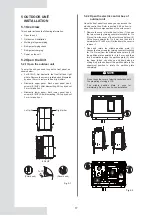 Предварительный просмотр 22 страницы mundoclima MAXI MVD V6R Series Installation And Owner'S Manual And Information Requirements