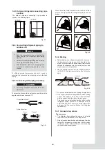 Предварительный просмотр 25 страницы mundoclima MAXI MVD V6R Series Installation And Owner'S Manual And Information Requirements