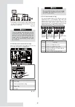 Предварительный просмотр 32 страницы mundoclima MAXI MVD V6R Series Installation And Owner'S Manual And Information Requirements