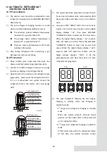 Предварительный просмотр 51 страницы mundoclima MAXI MVD V6R Series Installation And Owner'S Manual And Information Requirements