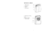 Preview for 3 page of mundoclima MH-10-V2 User Manual