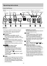 Preview for 30 page of mundoclima MH-10-V9 Installation And Owner'S Manual