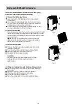 Preview for 33 page of mundoclima MH-10-V9 Installation And Owner'S Manual