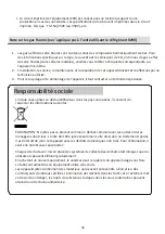 Preview for 38 page of mundoclima MH-10-V9 Installation And Owner'S Manual