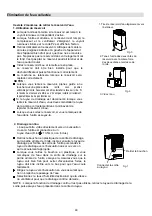 Preview for 48 page of mundoclima MH-10-V9 Installation And Owner'S Manual