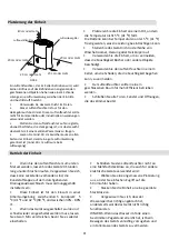 Preview for 61 page of mundoclima MH-10-V9 Installation And Owner'S Manual