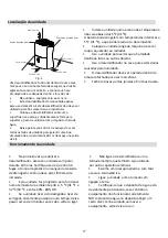 Preview for 77 page of mundoclima MH-10-V9 Installation And Owner'S Manual