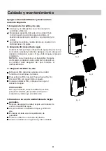 Preview for 81 page of mundoclima MH-10-V9 Installation And Owner'S Manual