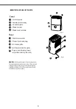 Предварительный просмотр 34 страницы mundoclima MH-20-V9 Installation And Owner'S Manual