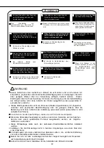 Предварительный просмотр 42 страницы mundoclima MH-20-V9 Installation And Owner'S Manual