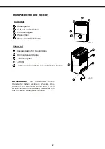 Предварительный просмотр 52 страницы mundoclima MH-20-V9 Installation And Owner'S Manual