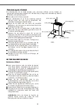 Предварительный просмотр 53 страницы mundoclima MH-20-V9 Installation And Owner'S Manual