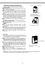 Предварительный просмотр 54 страницы mundoclima MH-20-V9 Installation And Owner'S Manual