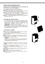 Предварительный просмотр 55 страницы mundoclima MH-20-V9 Installation And Owner'S Manual