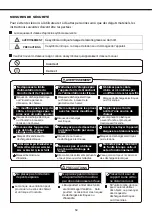 Предварительный просмотр 59 страницы mundoclima MH-20-V9 Installation And Owner'S Manual