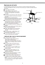 Предварительный просмотр 71 страницы mundoclima MH-20-V9 Installation And Owner'S Manual