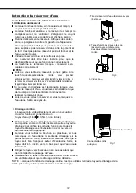 Предварительный просмотр 72 страницы mundoclima MH-20-V9 Installation And Owner'S Manual