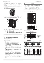 Preview for 5 page of mundoclima MINI MVD V6M Installation And Owner'S Manual And Information Requirements