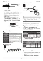 Preview for 7 page of mundoclima MINI MVD V6M Installation And Owner'S Manual And Information Requirements