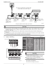 Preview for 12 page of mundoclima MINI MVD V6M Installation And Owner'S Manual And Information Requirements