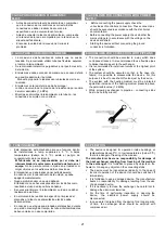 Предварительный просмотр 21 страницы mundoclima MU-EMP Series Manual