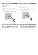 Предварительный просмотр 22 страницы mundoclima MU-EMP Series Manual