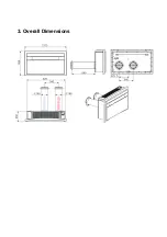 Предварительный просмотр 9 страницы mundoclima MU-WZ Series Service Manual