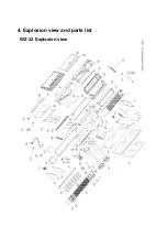 Предварительный просмотр 10 страницы mundoclima MU-WZ Series Service Manual