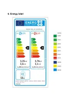 Предварительный просмотр 18 страницы mundoclima MU-WZ Series Service Manual